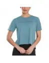 Le Coq Sportif Training Back Tee
