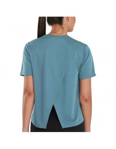 Le Coq Sportif Training Back Tee