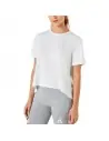 Le Coq Sportif Training Back Tee