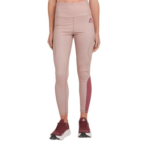 Le Coq Sportif Le Coq Sportif Training Pro Leggings