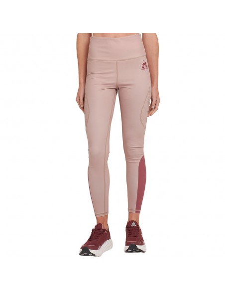Le Coq Sportif Le Coq Sportif Training Pro Leggings