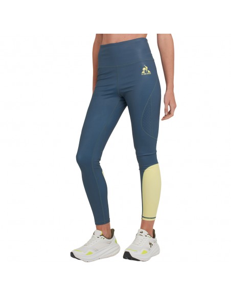 Le Coq Sportif Le Coq Sportif Training Pro Leggings