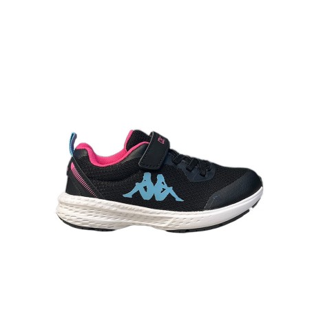 Kappa Kappa Logo Glinch 2 Kids EV