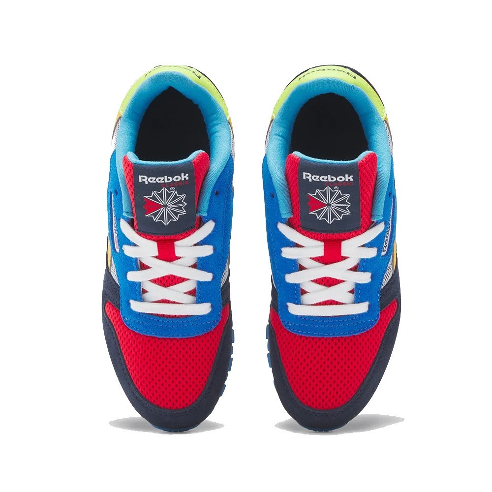 RBK Classic Leather Kids | Capaccioni Deportes