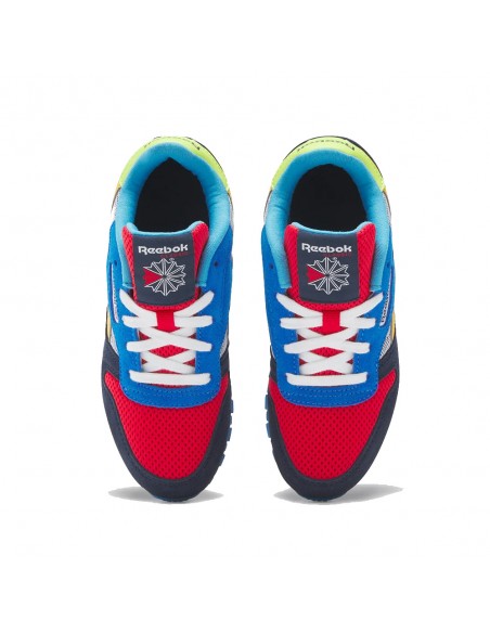 RBK Classic Leather Kids | Capaccioni Deportes