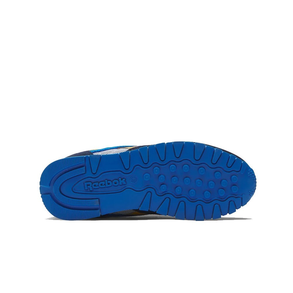 RBK Classic Leather Kids | Capaccioni Deportes