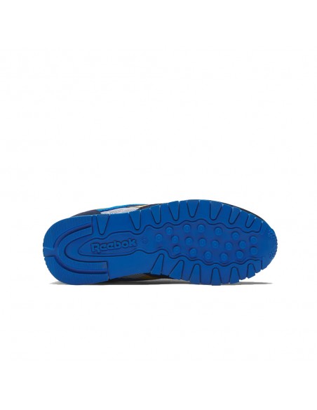 RBK Classic Leather Kids | Capaccioni Deportes