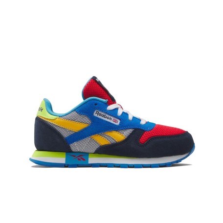 Reebok RBK Classic Leather Kids