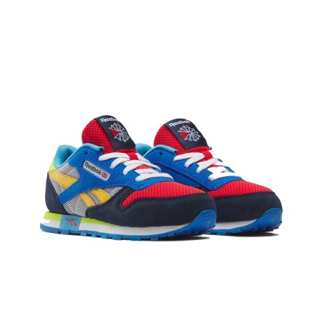 Reebok RBK Classic Leather Kids 2