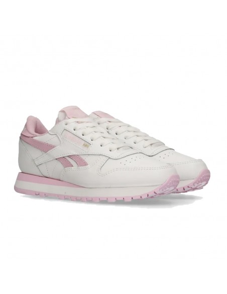 Reebok RBK Classic Leather Kids · foto 3