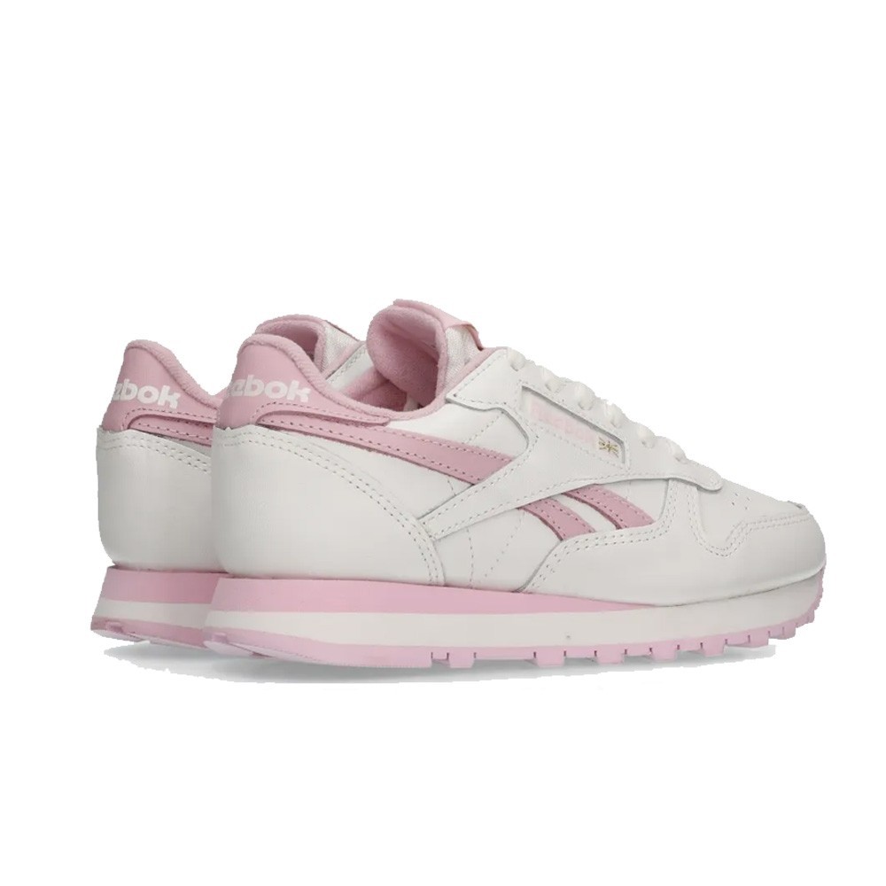 Reebok RBK Classic Leather Kids · foto 4