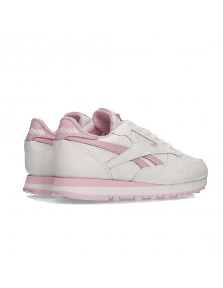 Reebok RBK Classic Leather Kids · foto 4