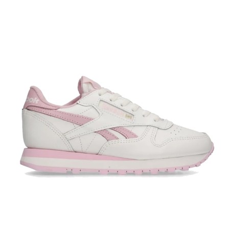 Reebok RBK Classic Leather Kids