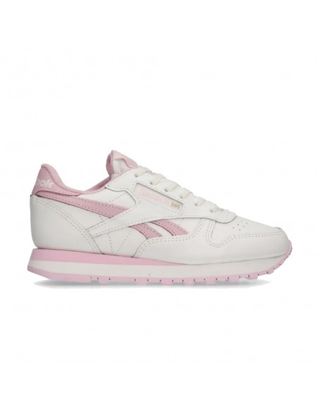 Reebok RBK Classic Leather Kids