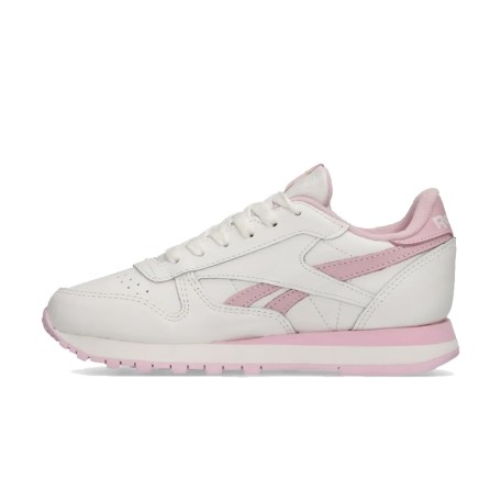 Reebok RBK Classic Leather Kids 2