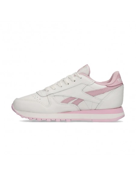 Reebok RBK Classic Leather Kids · foto 2