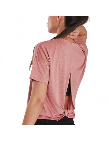 Le Coq Sportif Training Hole Women Tee