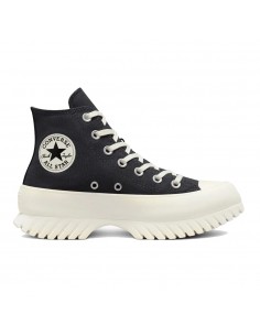 Chuck Taylor All Star Lugged 2.0
