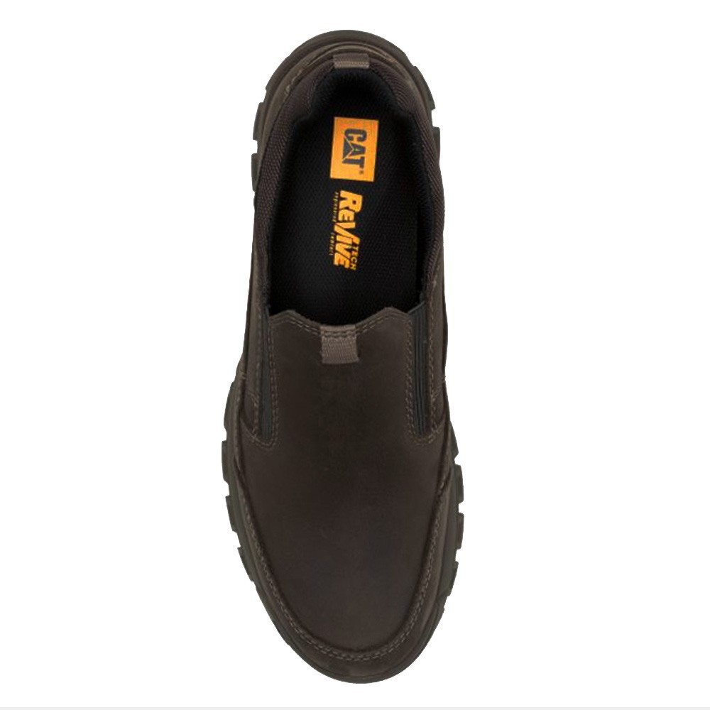 Caterpillar Threshold Slip On · foto 3