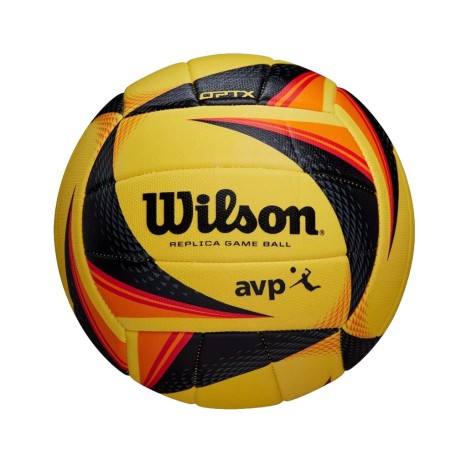 Wilson AVP Optx Replica Volleyball