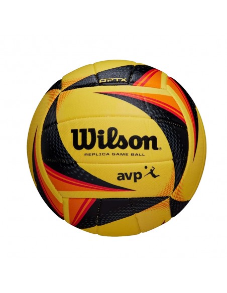 Wilson AVP Optx Replica Volleyball
