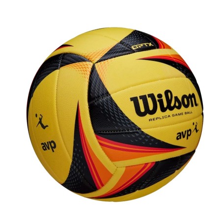 Wilson AVP Optx Replica Volleyball 2