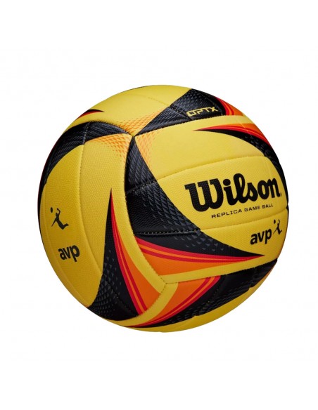 Wilson AVP Optx Replica Volleyball · foto 2