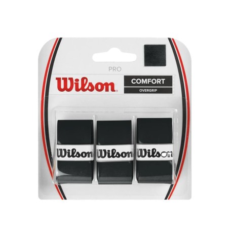 Wilson Pro Overgrip