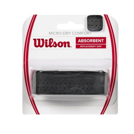 Wilson Micro-Dry Comfort Grip · foto 2