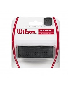 Micro-Dry Comfort Grip