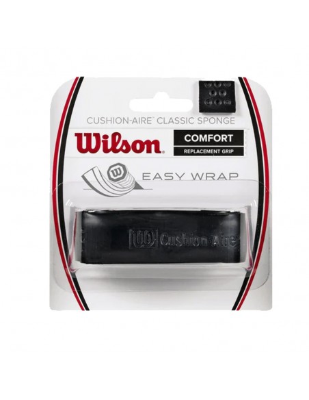 Wilson Cushion-Aire Classic Sponge Grip · foto 2