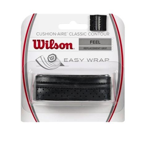 Wilson Cushion-Aire Classic Contour Grip · foto 2