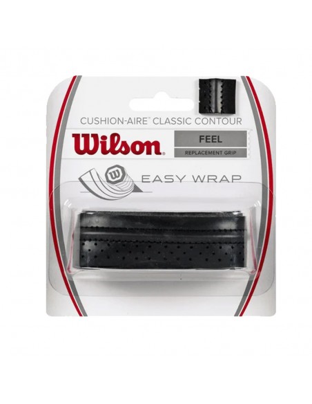 Wilson Cushion-Aire Classic Contour Grip · foto 2
