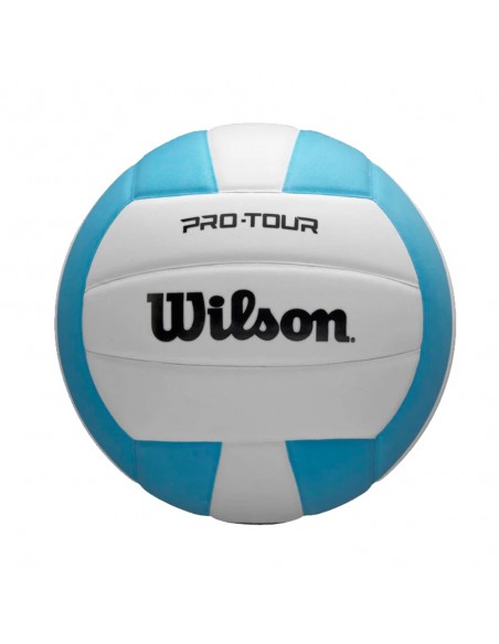 Wilson Pro Tour · foto 2