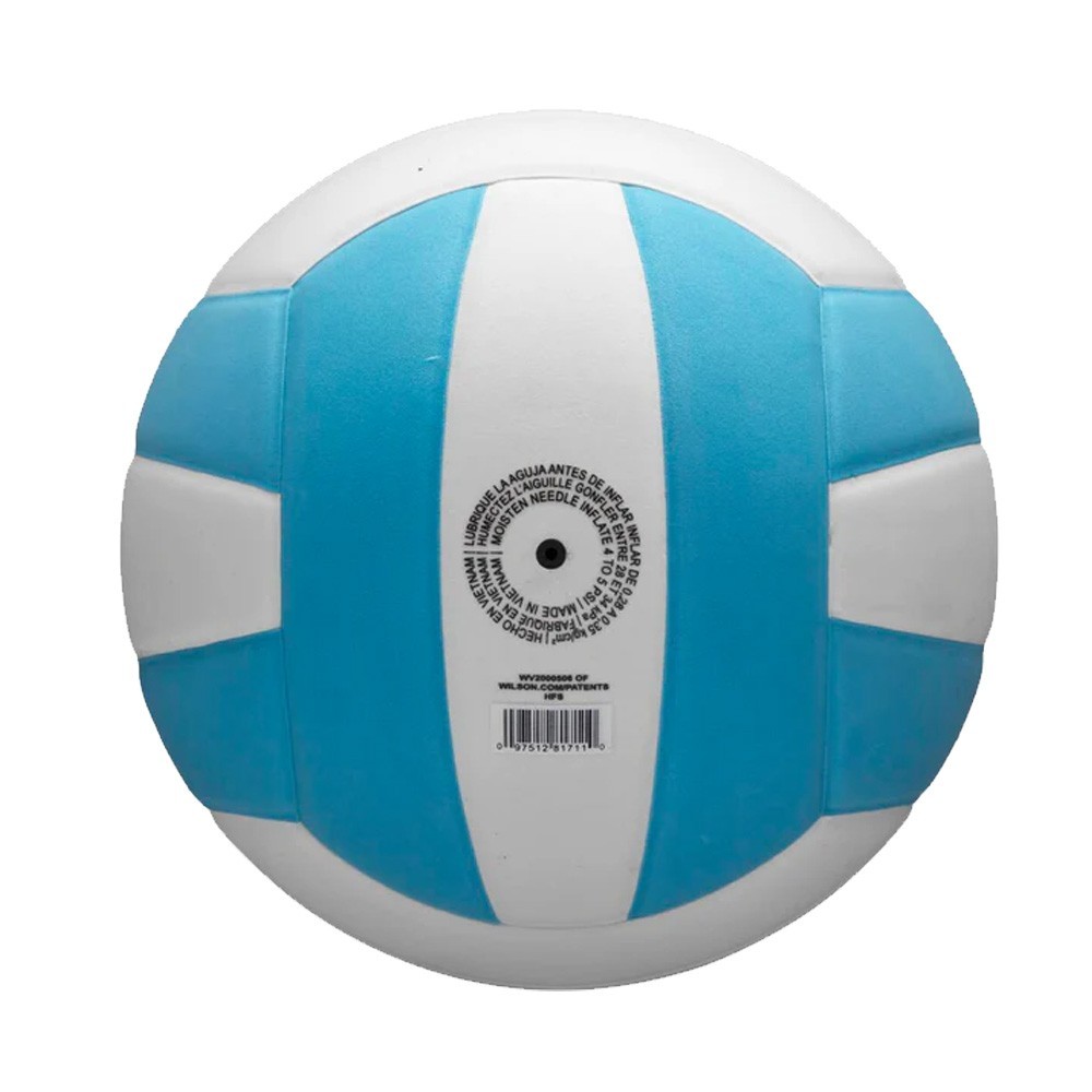 Wilson Pro Tour · foto 3