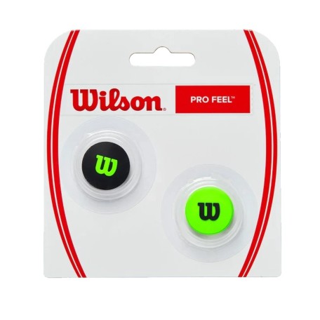 Wilson Antivibrador Pro Feel Blade · foto 2