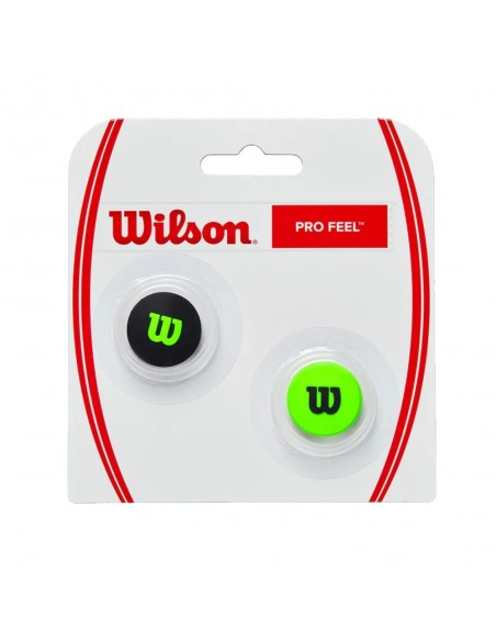 Wilson Antivibrador Pro Feel Blade · foto 2