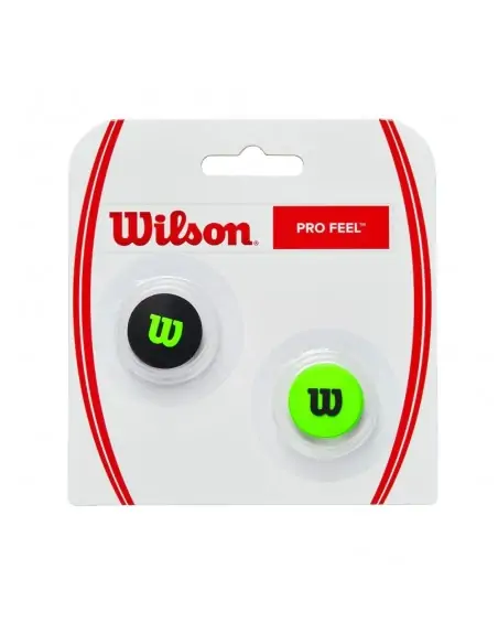 Antivibrador Pro Feel Blade