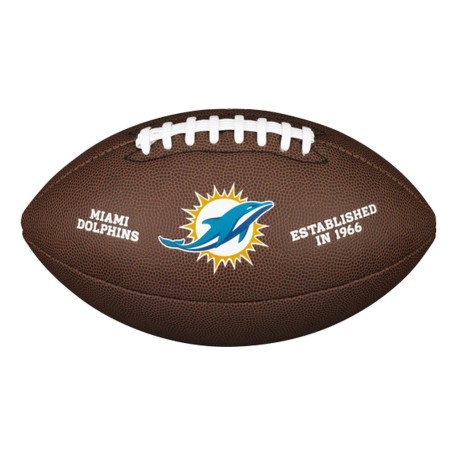 Wilson Wilson NFL Team Alliance Footballs 2