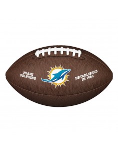 Wilson NFL Team Alliance Footballs 2