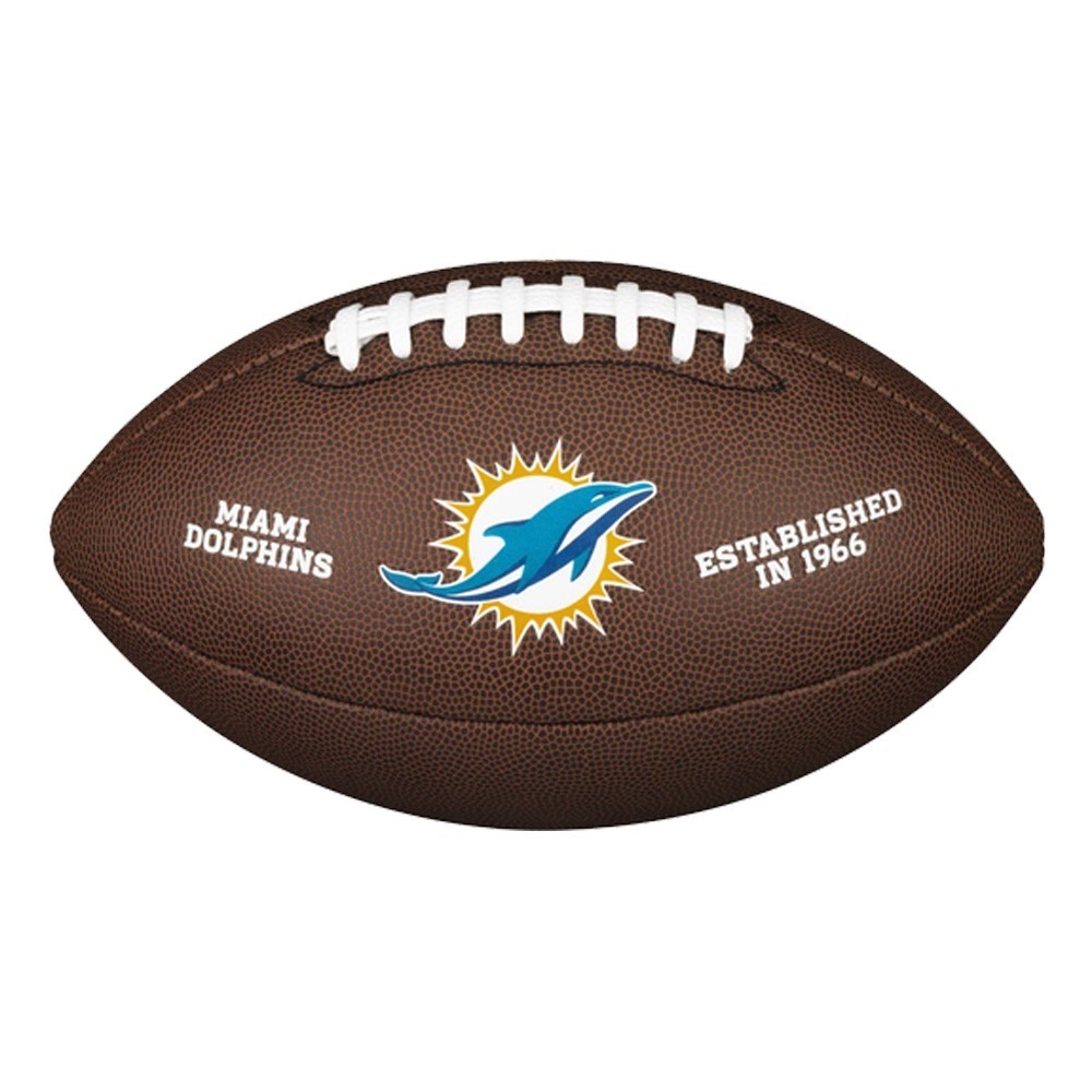 Wilson Wilson NFL Team Alliance Footballs · foto 2