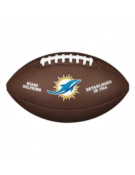 Wilson Wilson NFL Team Alliance Footballs · foto 2