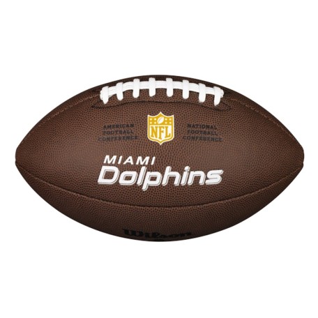 Wilson Wilson NFL Team Alliance Footballs