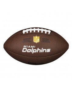 Wilson NFL Team Alliance Footballs