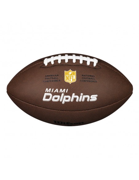 Wilson Wilson NFL Team Alliance Footballs