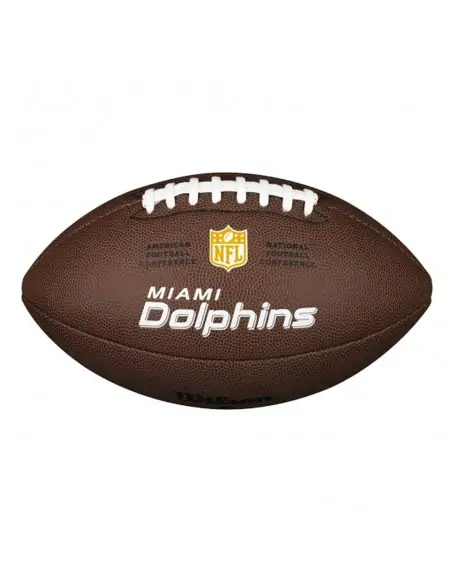 Wilson NFL Team Alliance Footballs
