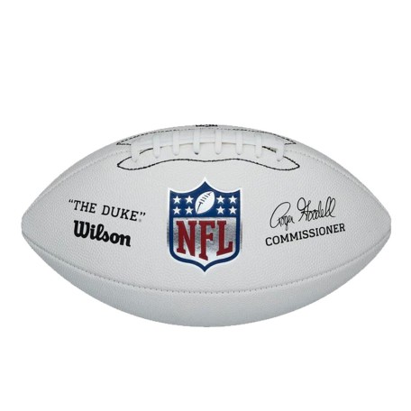 Wilson Wilson NFL Duke Replica