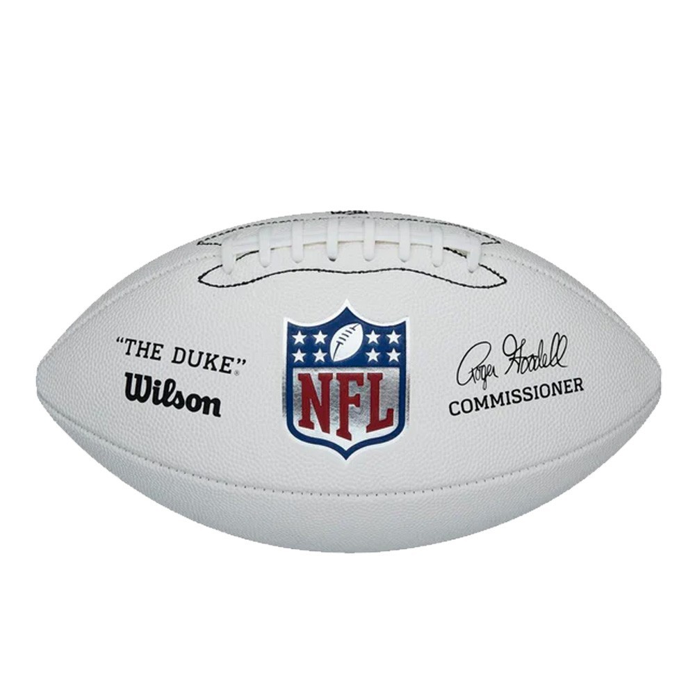 Wilson Wilson NFL Duke Replica
