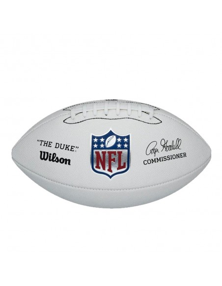 Wilson Wilson NFL Duke Replica