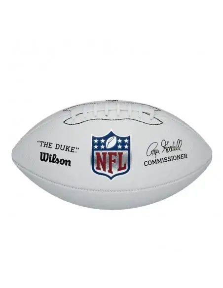 Wilson NFL Duke Replica